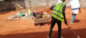 Get Your Paving Job Done Right, Compound Designing Services