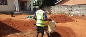 Get Your Paving Job Done Right, Compound Designing Services
