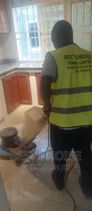 Home Cleaning Services for Happy Homes.