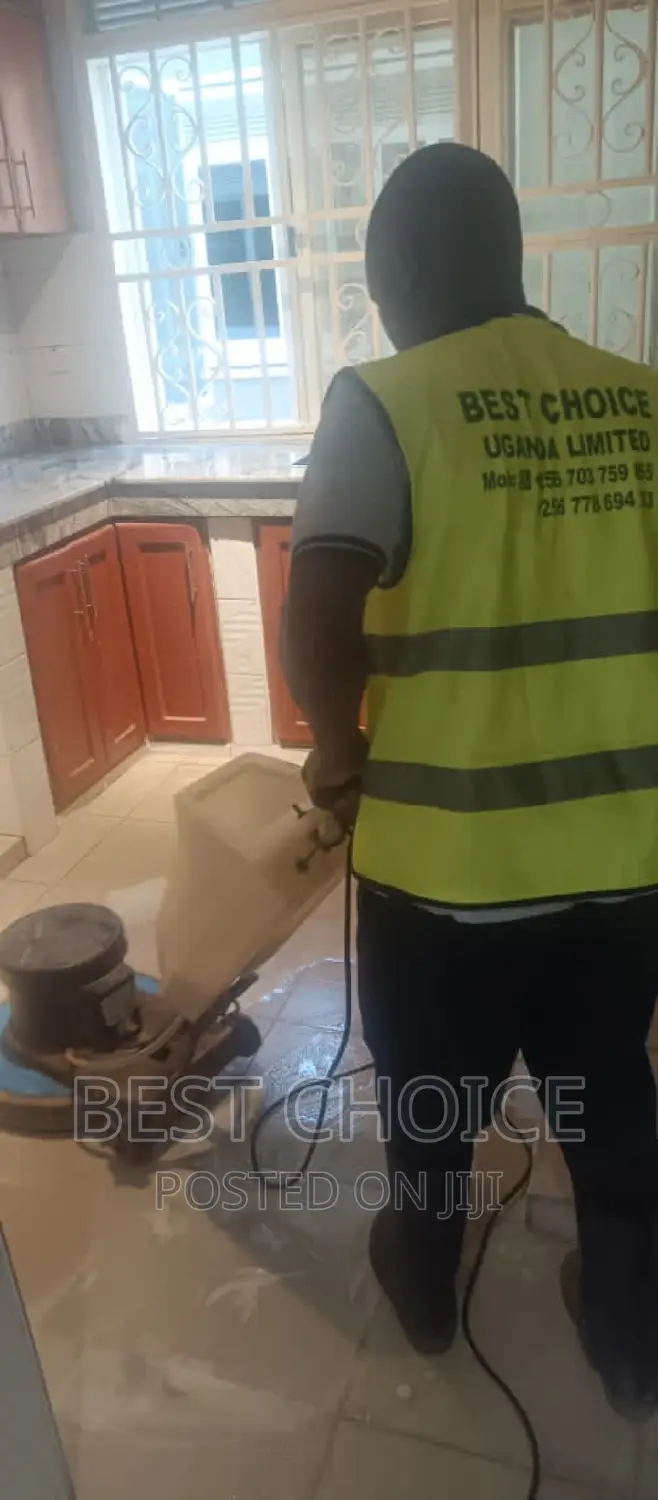 Home Cleaning Services for Happy Homes.
