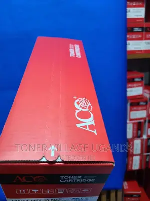 12A Toner Cartridge Q2612A for HP Laserjet 1018 1020 3015