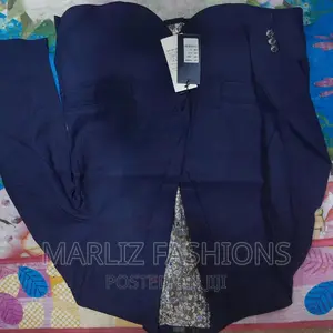 Turkish Blazers