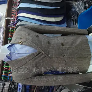 Turkish Blazers