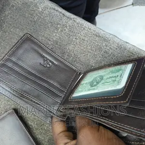 Calvin Klein Men's Wallet