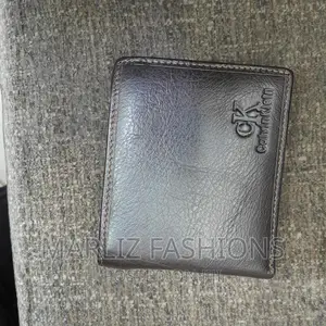 Calvin Klein Men's Wallet
