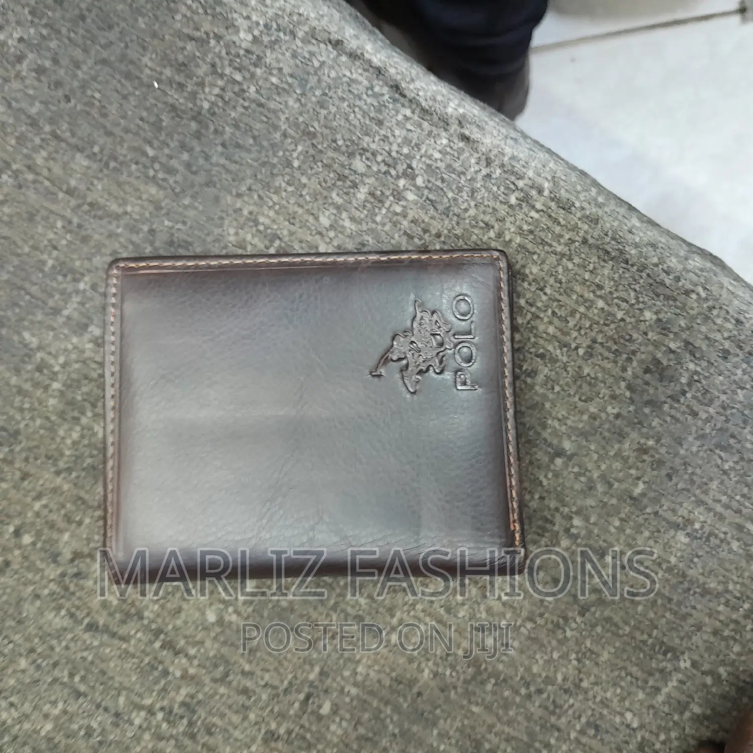 Polo Men's Wallet