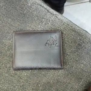 Polo Men's Wallet