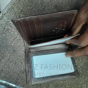 Polo Men's Wallet