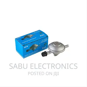 Gas Regulator for 6kg Cylinder