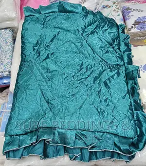 Silk Pillowcases
