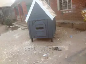 NVG Dog House Available