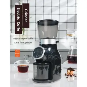 Sonifer Electric Coffee Grinder