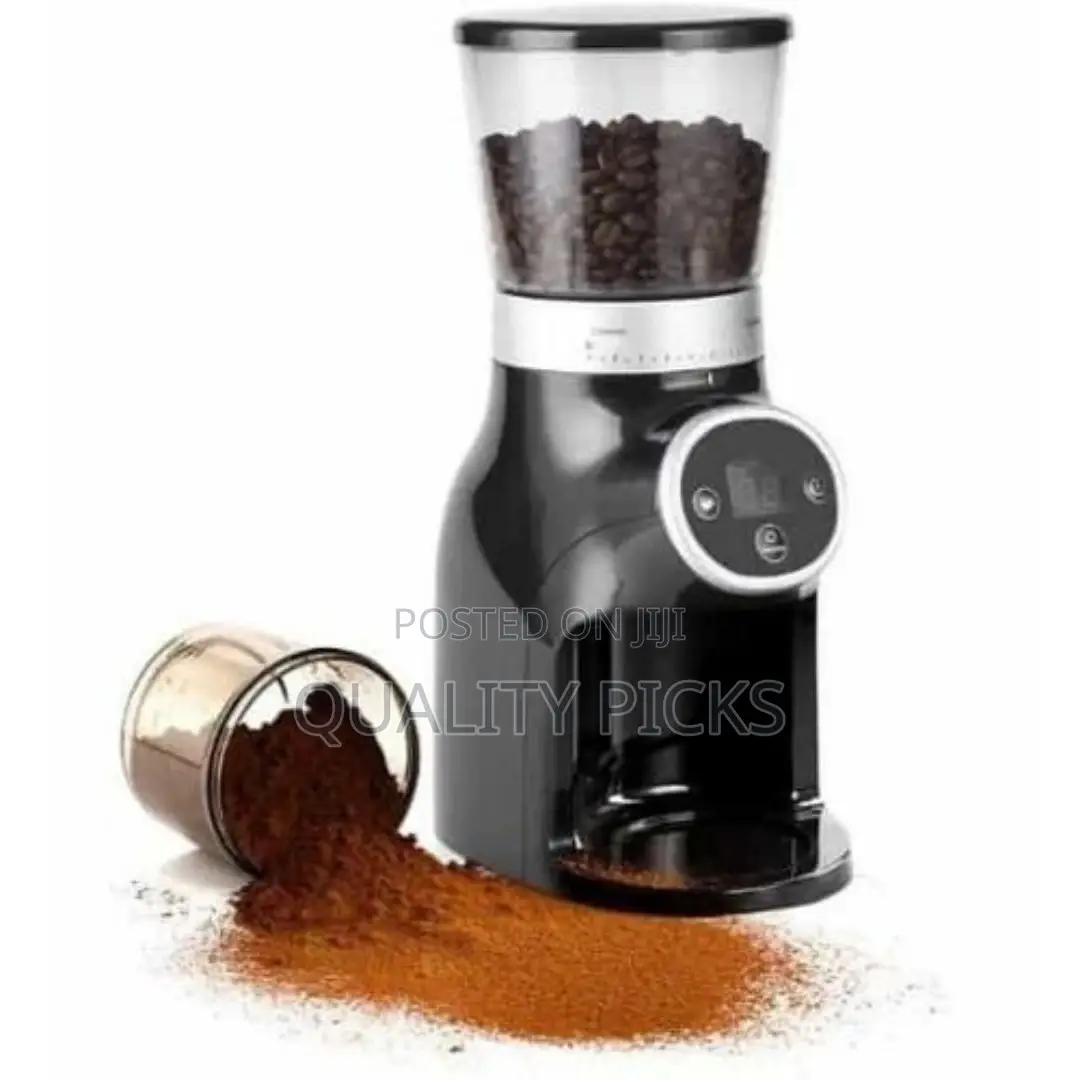 Sonifer Electric Coffee Grinder