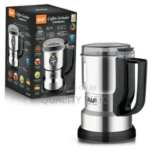 Brand Electric Raf Coffee Grinder