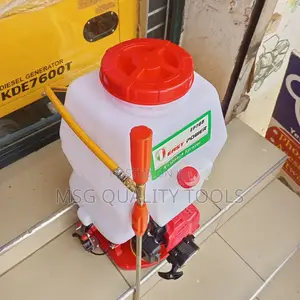 Knapsack Sprayer Italy