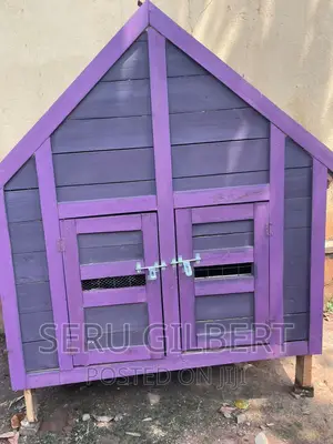 2 Iin 1 Dog House Available