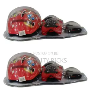 Kids Skateboard Helmet