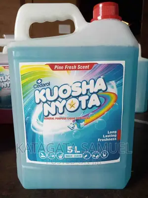 Kuosha Nyota Multipurpose 5L
