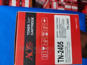 Tn-2405 Cartridgefor Brother Hl-2335d, L2370dn DCP-L2535d
