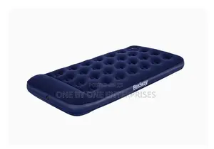 Bestway Inflatable Mattress 1.91mx1.37m 22cm