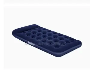 Bestway 67002 Adult Inflatable Mattress 1.85mx76cm 22cm