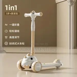 New Kids Scooter