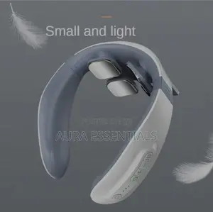 Rechargeable Smart Neck Massager