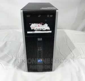 Desktop Computer HP ProOne 600 2GB Intel Core 2 Duo HDD 1T