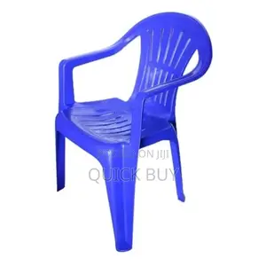Classic Strong Plastic Chair