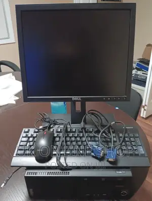 Lenovo ThinkCentre M810z AIO 4GB Intel Core I5 HDD 320GB