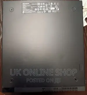 Lenovo ThinkCentre M810z AIO 4GB Intel Core I5 HDD 320GB