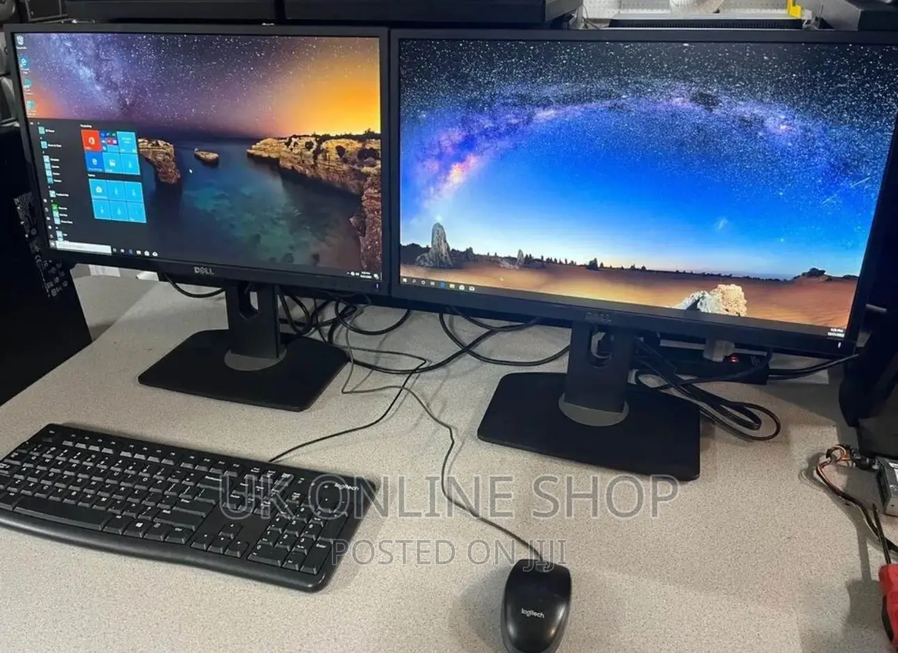 Desktop Computer Lenovo Ideacentre 510A 4GB Intel Core I5 HDD 500GB