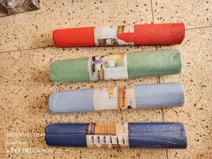 Gym Mats All Different Colors Original Material