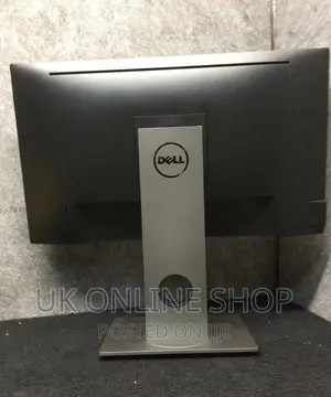 Desktop Computer Dell OptiPlex 3020 4GB Intel Core I5 HDD 1T