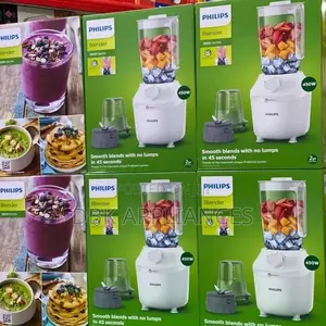 Philips Electric Blenders Available