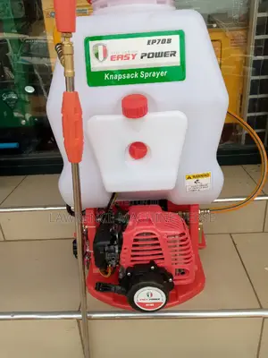 Knapsack Sprayer 2 Stroke Ep708