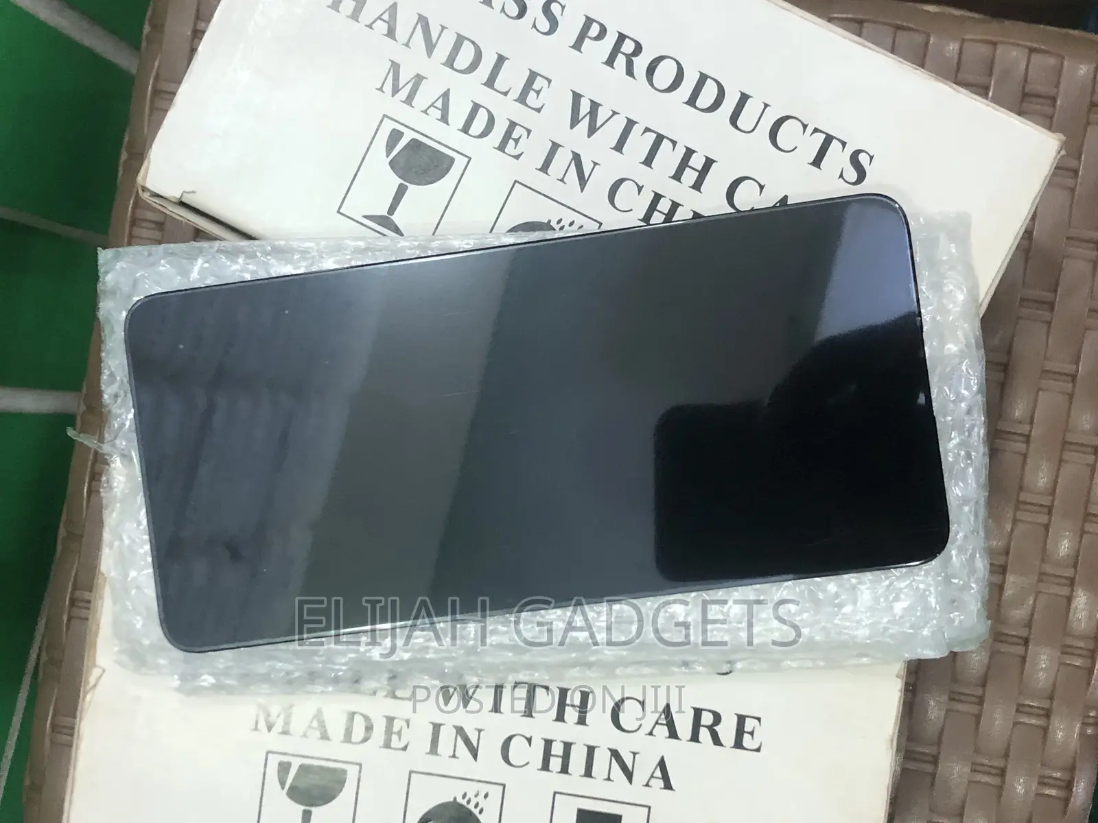 Mobile Phone Screen Repair