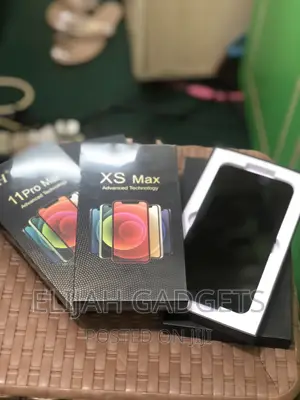 Screens for All iPhone Models