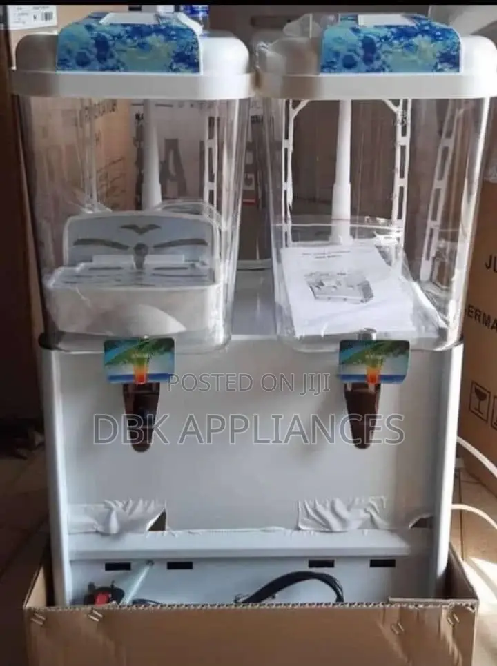 Original Juice Dispenser 35L Authentic