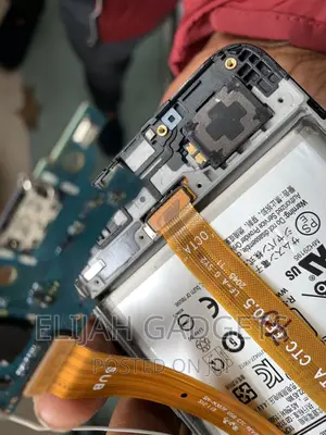 Mobile Phone Repair