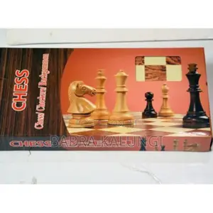 Chess / Checkers/Backgammon Board