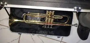 UK Used Trumpets