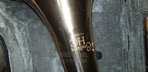 Bass Trombone Uk Used in Good Condition
