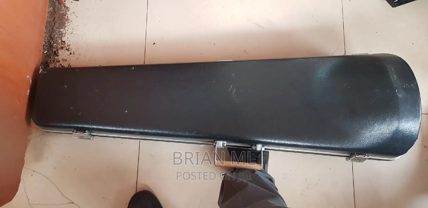 Trombone Uk Used