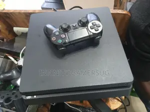 Ps4 Slim Console