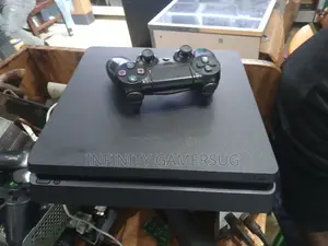 Ps4 Slim Console