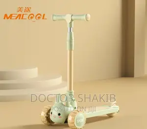 New Kids Scooter