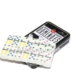 Dominoes Game