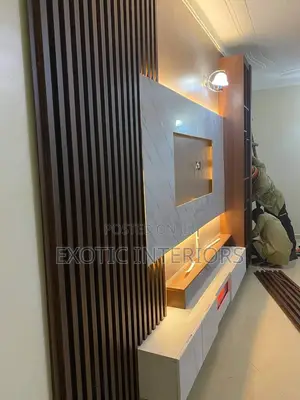 Tv Wall Mount Unit on Order Call