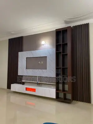 Tv Wall Mount Unit on Order Call